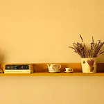 Apartment Papu's Home, Center 2br Tirana