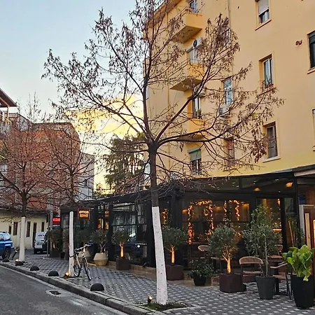 Apartamento Papu's Home, Center 2br