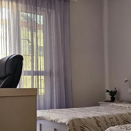 Apartmán Papu's Home, Center 2br