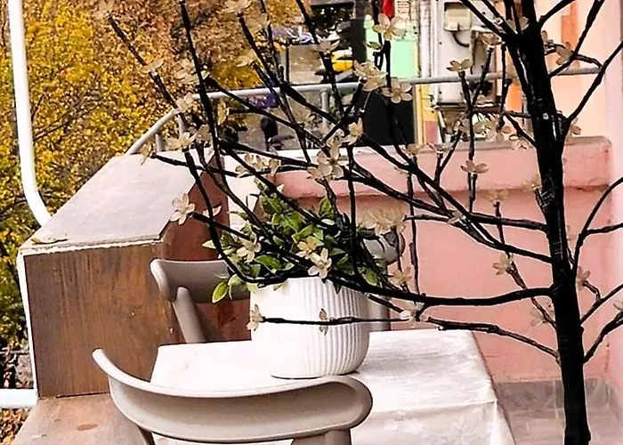 Apartamento Papu's Home, Center 2br *