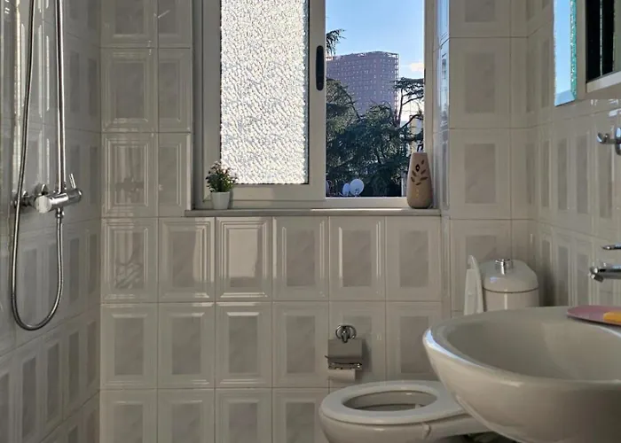 Apartamento Papu's Home, Center 2br