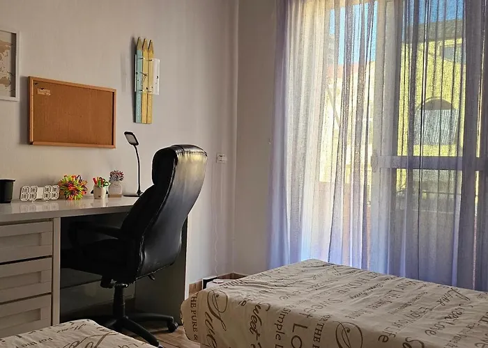 Papu's Home, Center 2br Apartament *