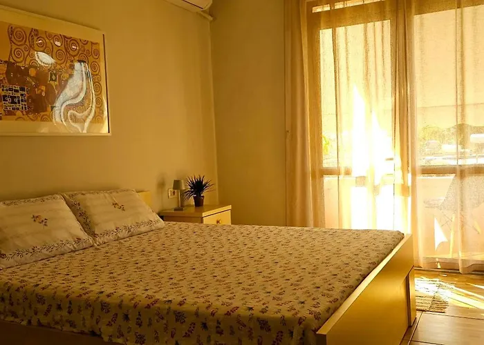 Apartament Papu's Home, Center 2br Tirana