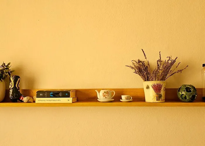 Apartamento Papu's Home, Center 2br Tirana