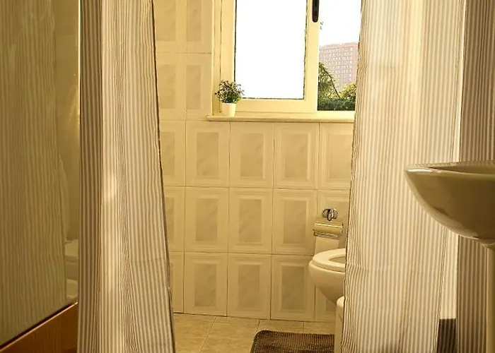 Papu's Home, Center 2br Apartamento