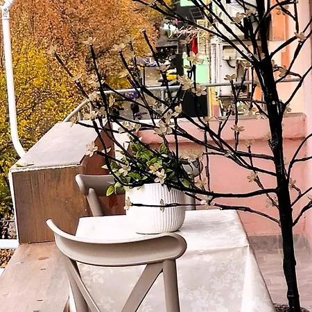 Апартаменты Papu's Home, Center 2br *