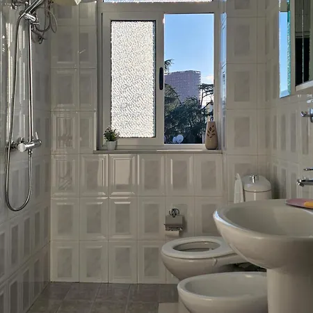 Apartamento Papu's Home, Center 2br