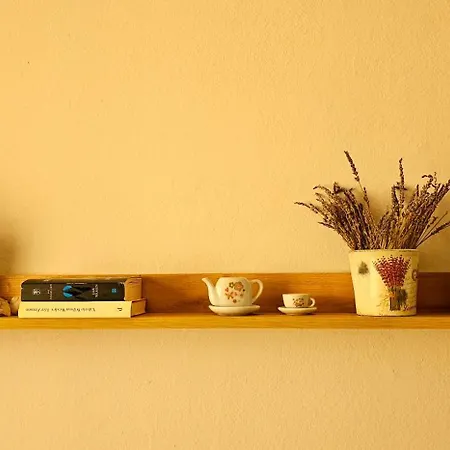 Appartement Papu's Home, Center 2br Tirana