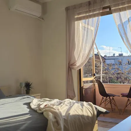 Papu's Heart Of Center 2br 2 Balconies Tirana