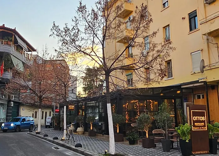 Apartment Papu's Home, Center 2br